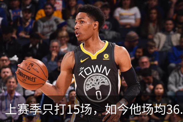 上赛季只打15场，如今他场均36.5分领跑NBA得分榜
