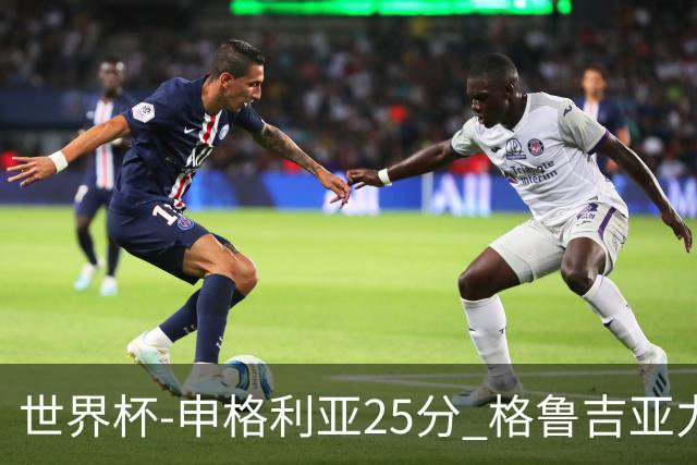 世界杯-申格利亚25分 格鲁吉亚力克委内瑞拉