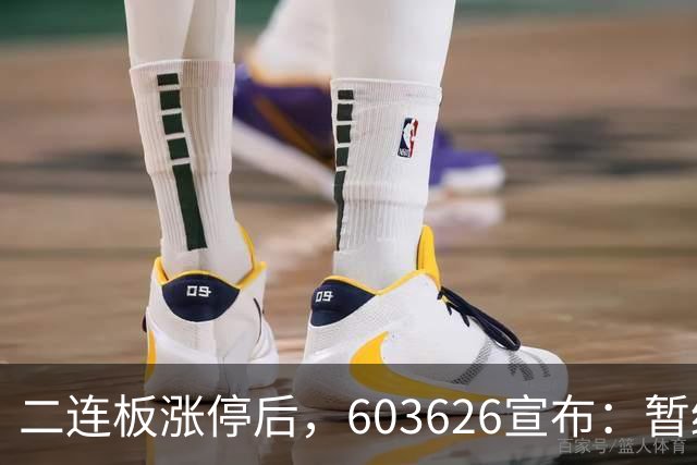 二连板涨停后，603626宣布：暂缓重要收购！