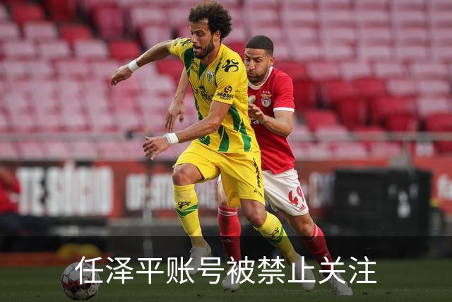 任泽平账号被禁止关注