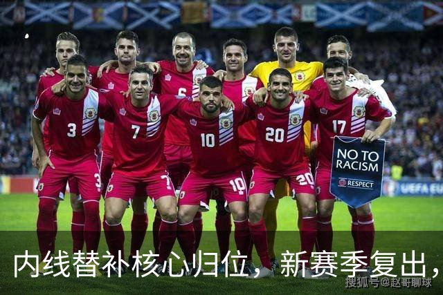 内线替补核心归位，新赛季复出，全员火箭即将亮相！