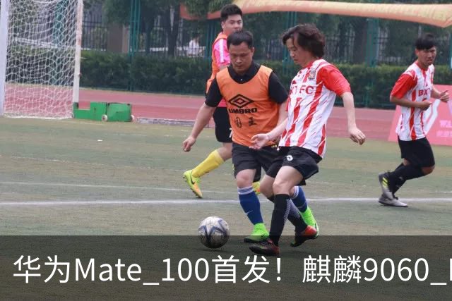 华为Mate 100首发！麒麟9060 Pro升级更猛：良率提升明显