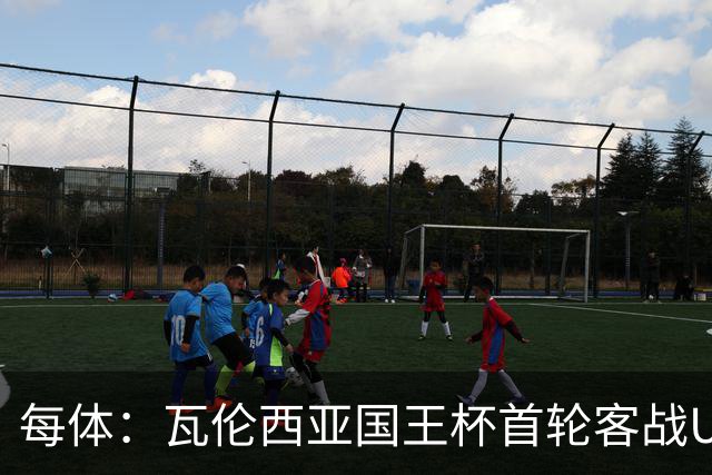 每体：瓦伦西亚国王杯首轮客战UE塔夫，梅斯塔利亚变客场