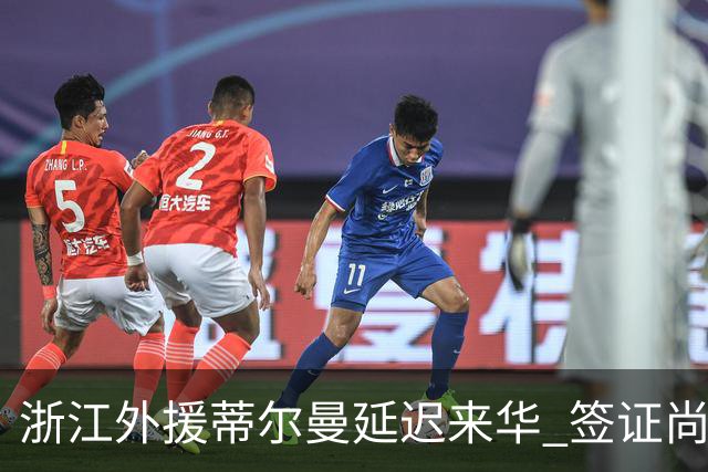 浙江外援蒂尔曼延迟来华 签证尚未办理完毕