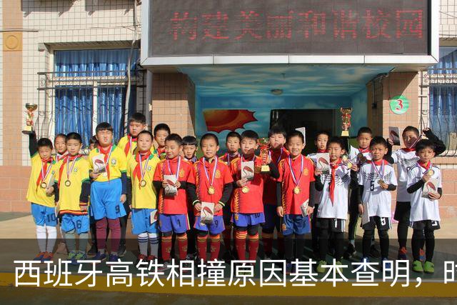 西班牙高铁相撞原因基本查明，时速100公里对撞，系人为失误所致
