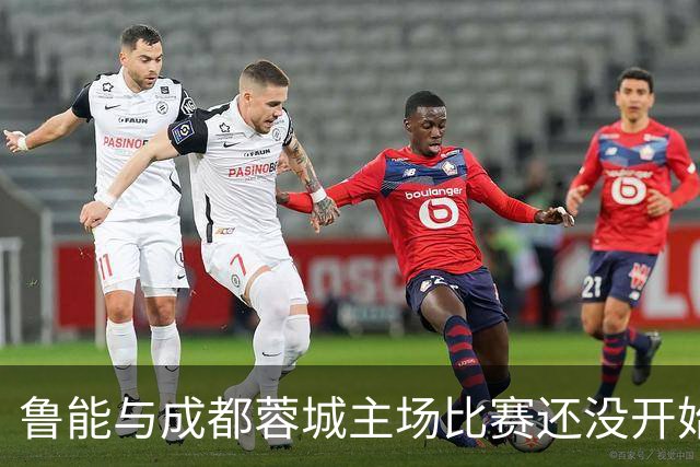 鲁能与成都蓉城主场比赛还没开始踢，这位王牌队长就决定提前结束本赛季征程